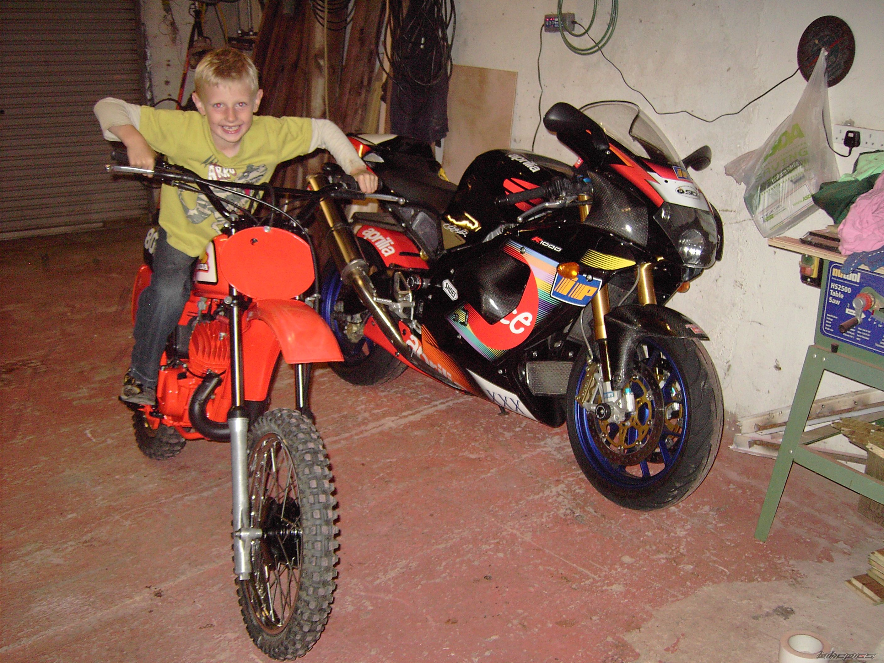 Bike Photo 2037326