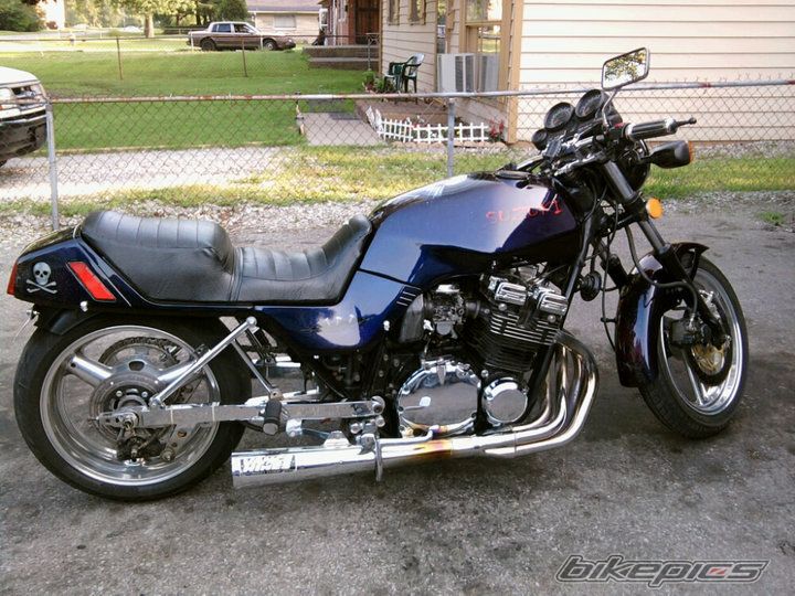 Bike Photo 2037330