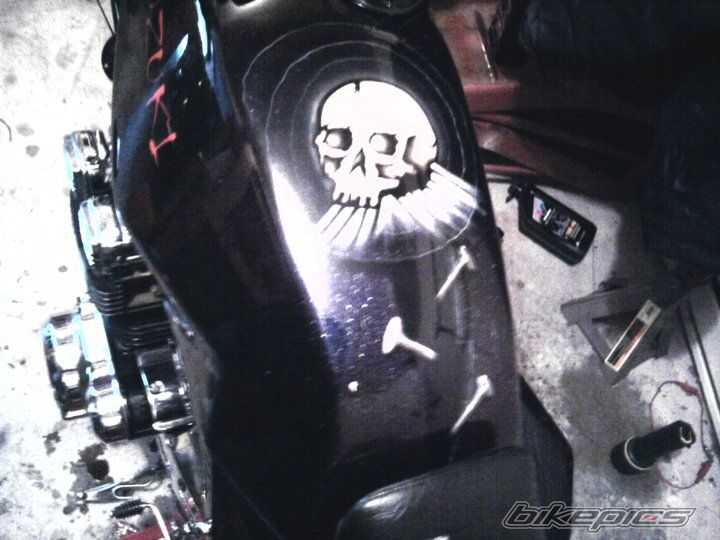 Bike Photo 2037331