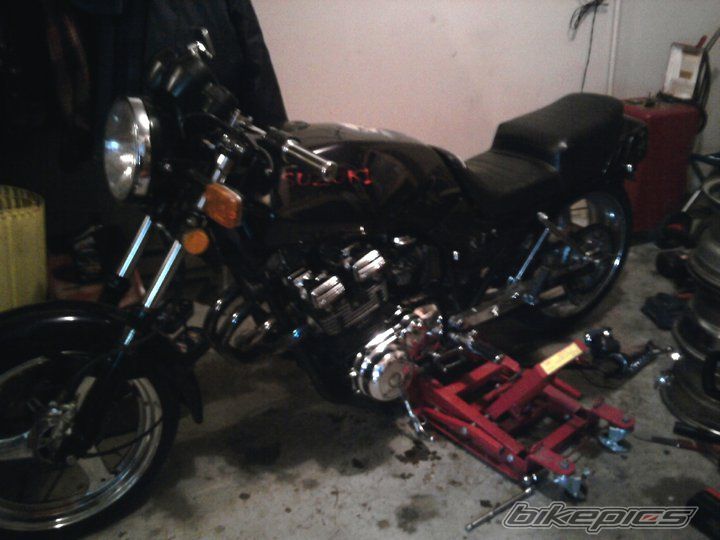 Bike Photo 2037332