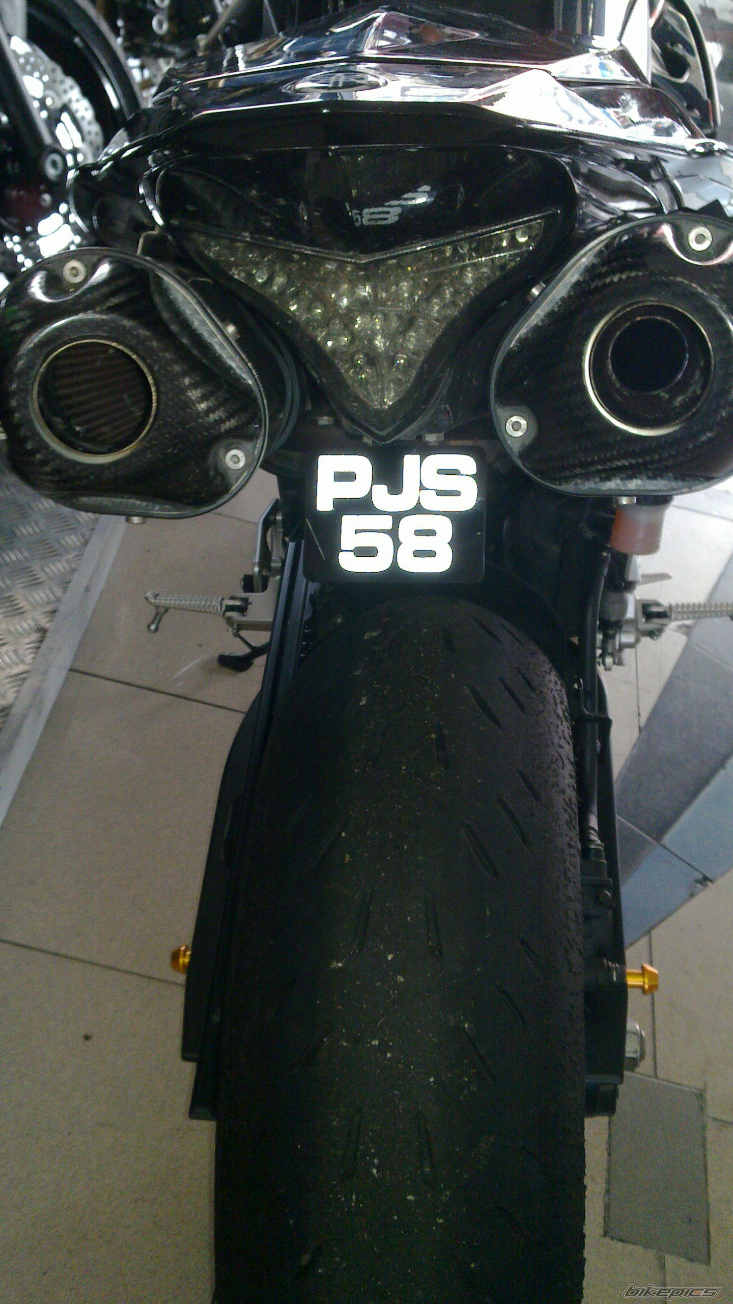 Bike Photo 2037337