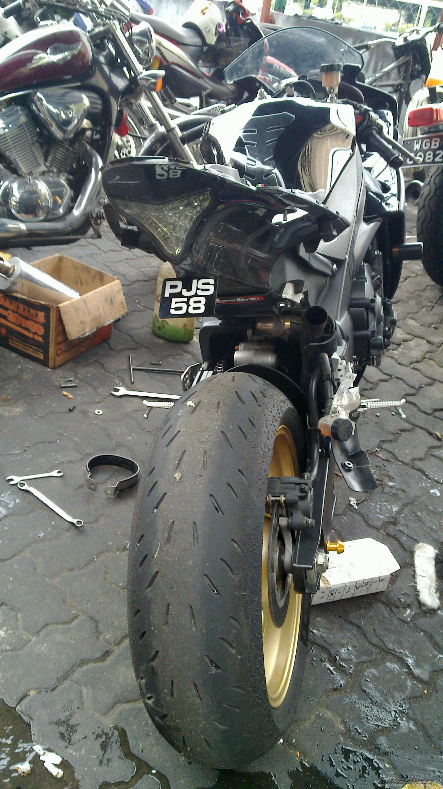 Bike Photo 2037338