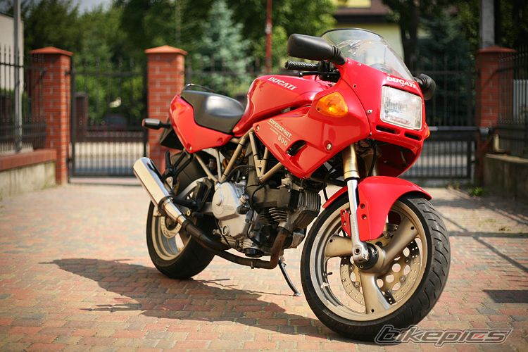 Bike Photo 2037396
