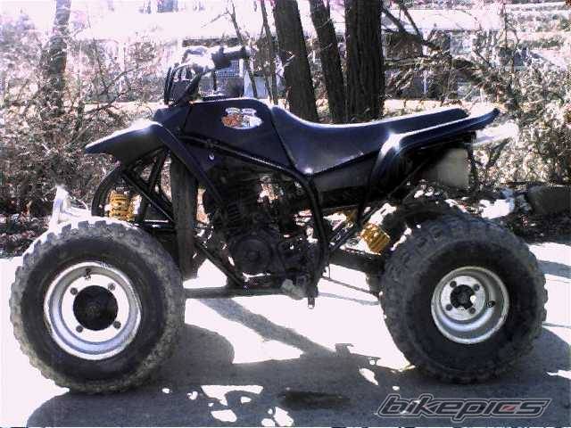 Bike Photo 20375