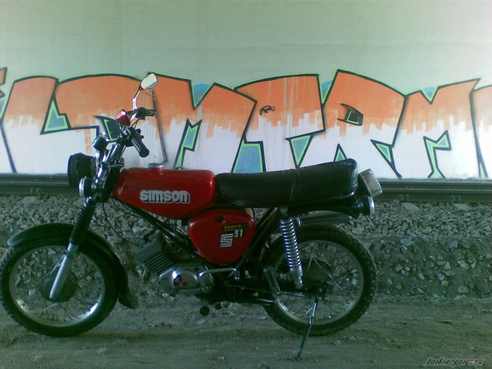 Bike Photo 2037607