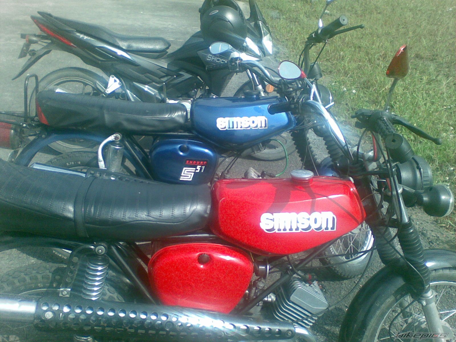 Bike Photo 2037609