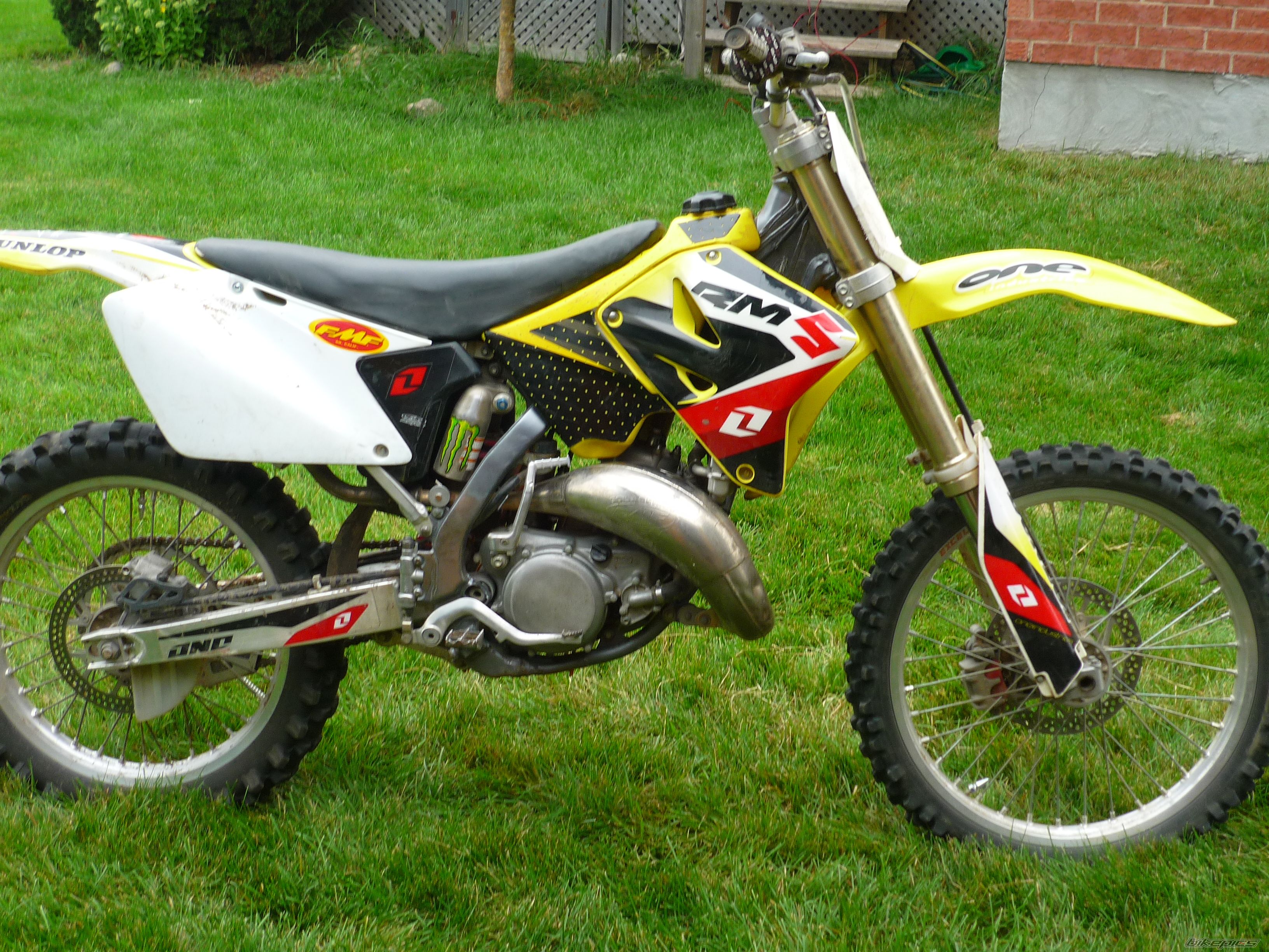 Bike Photo 2037674