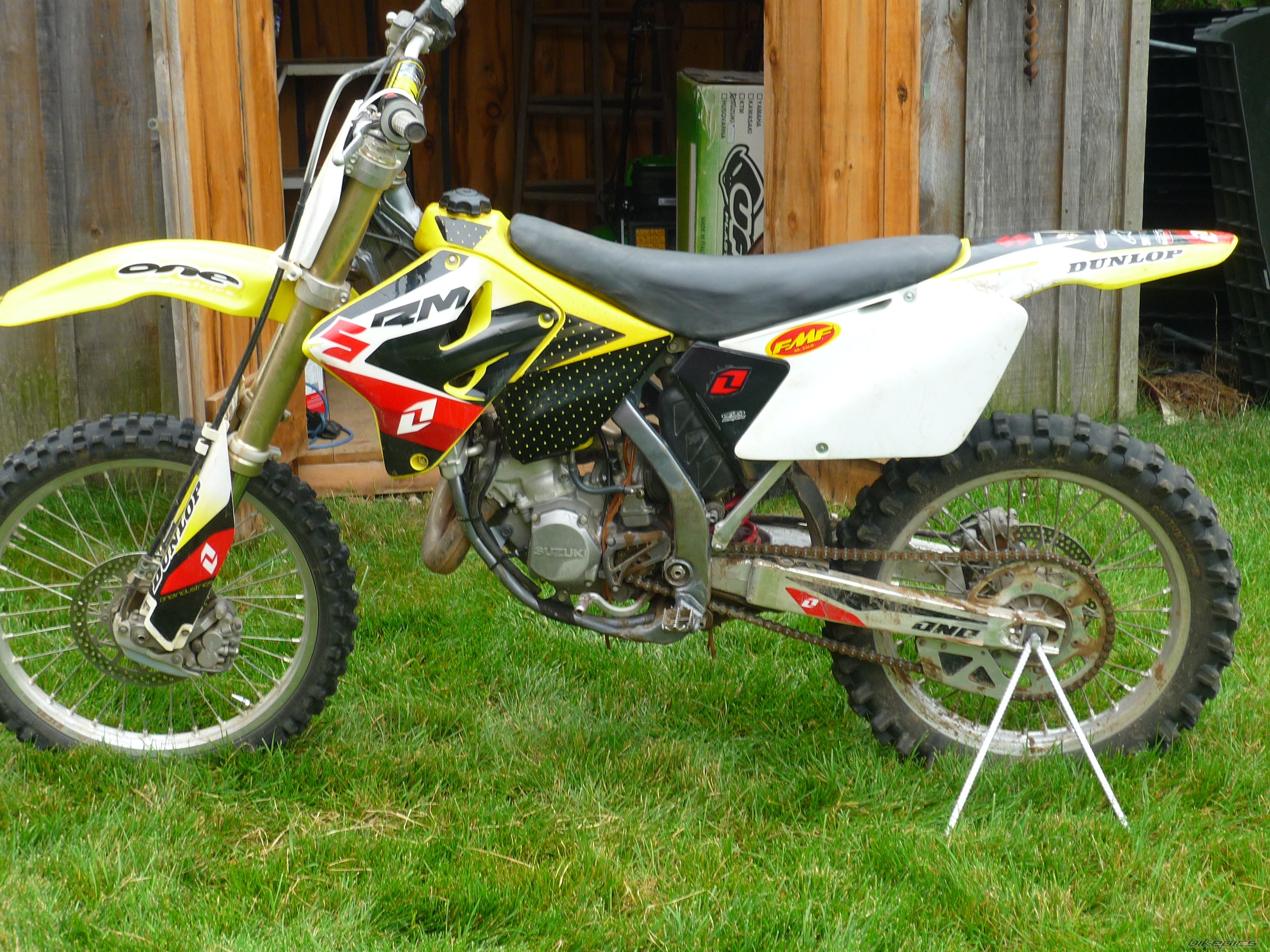 Bike Photo 2037676