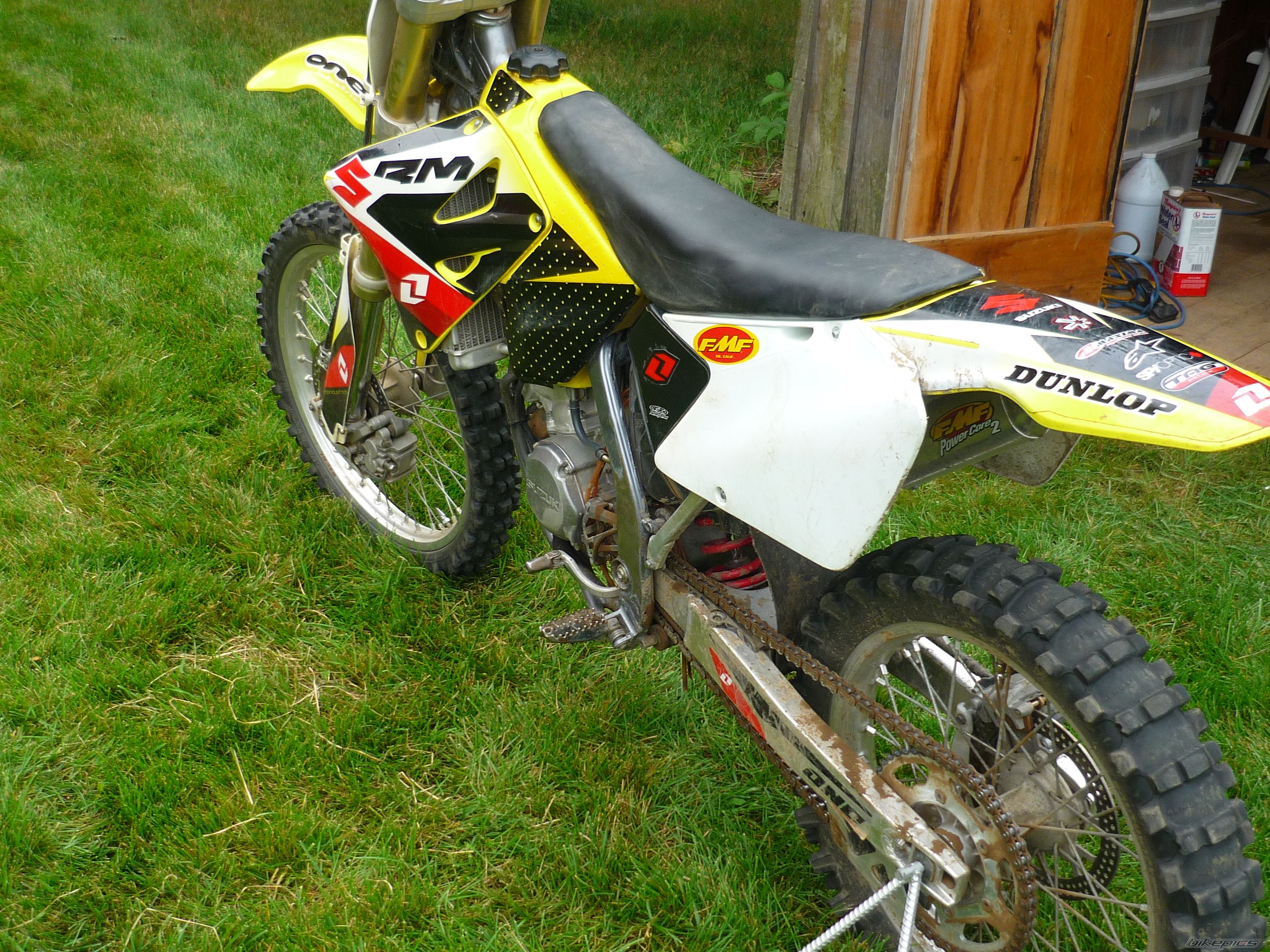 Bike Photo 2037677