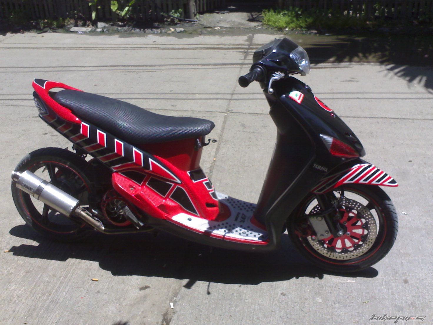 Bike Photo 2037727