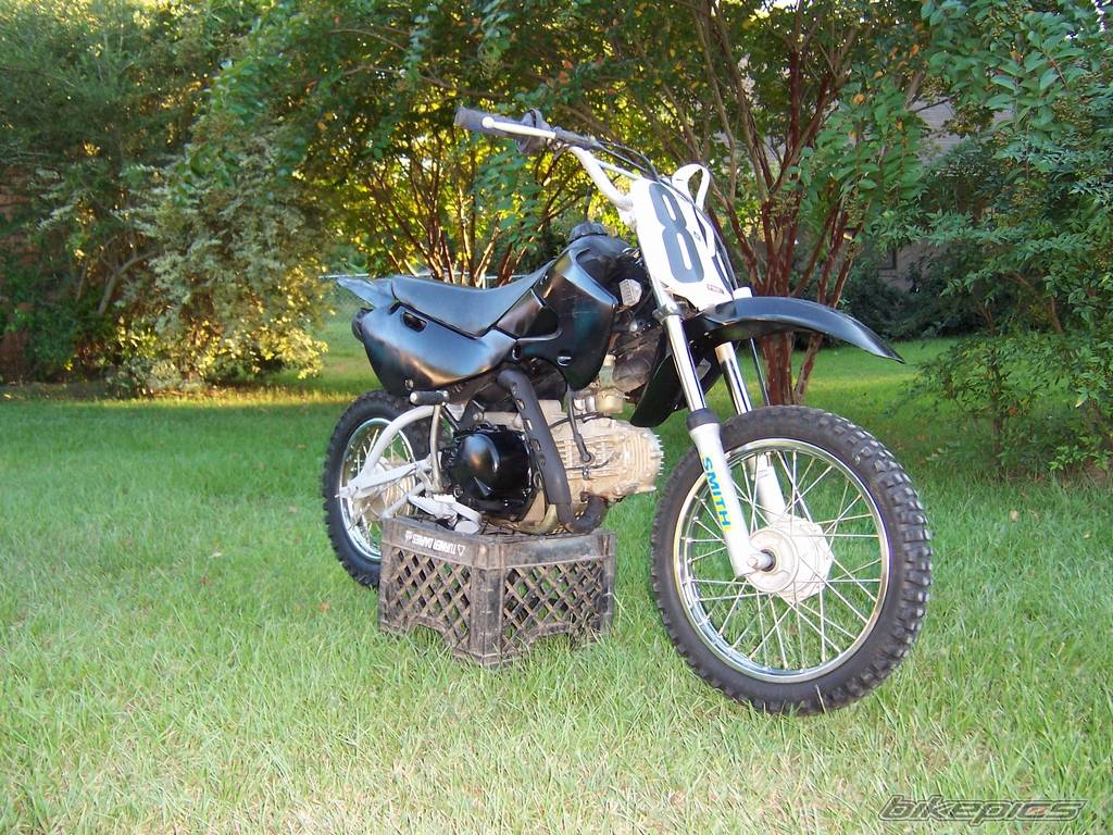 Bike Photo 203773