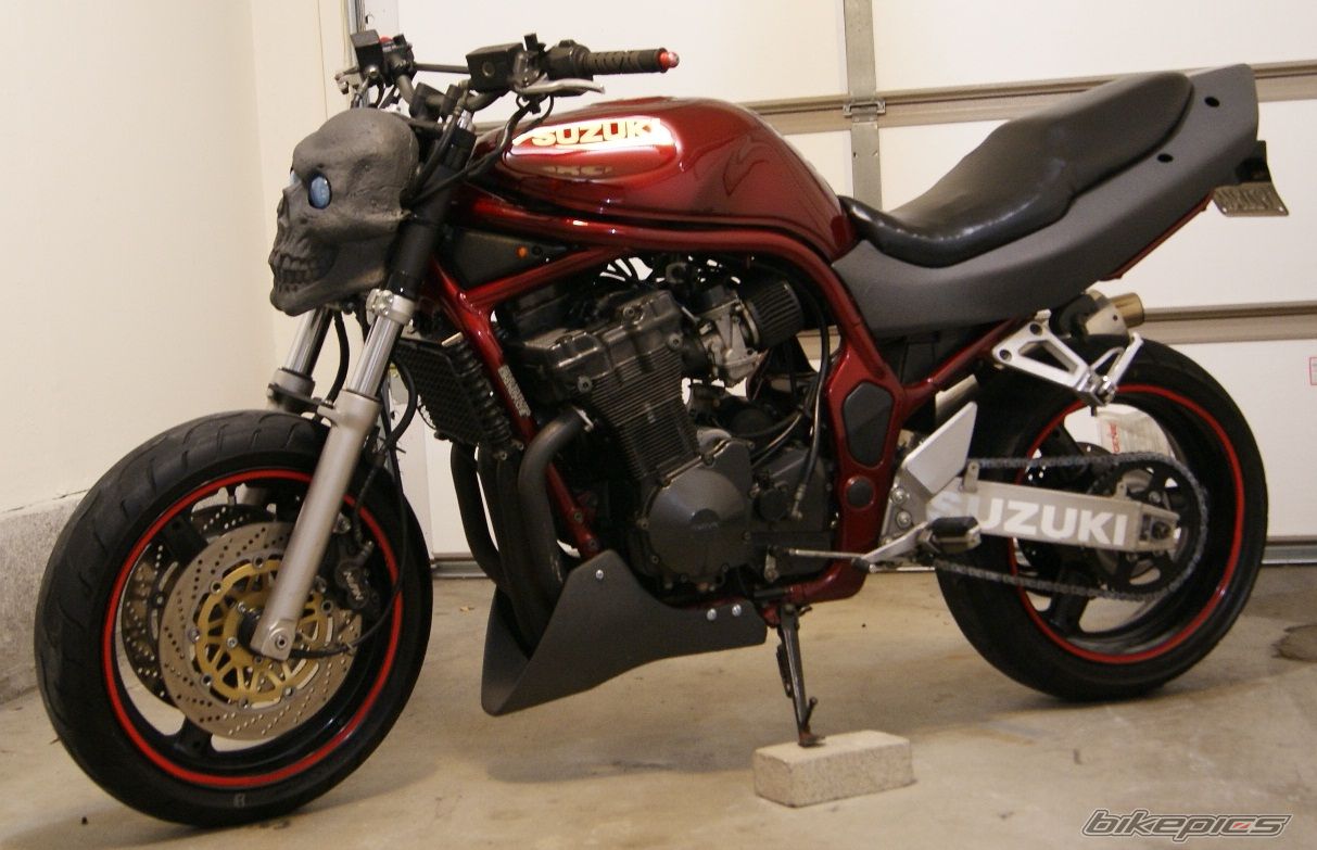 Bike Photo 2037754