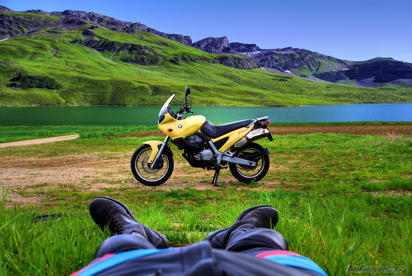 Bike Photo 2037822