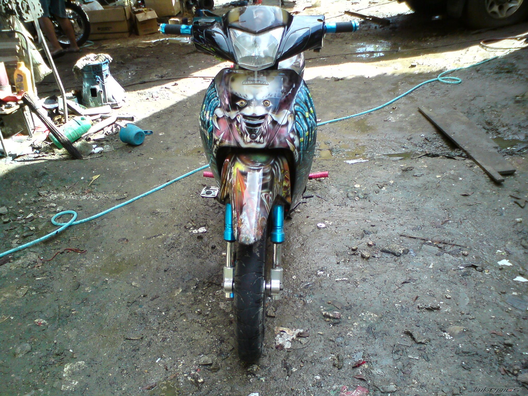 Bike Photo 2037872