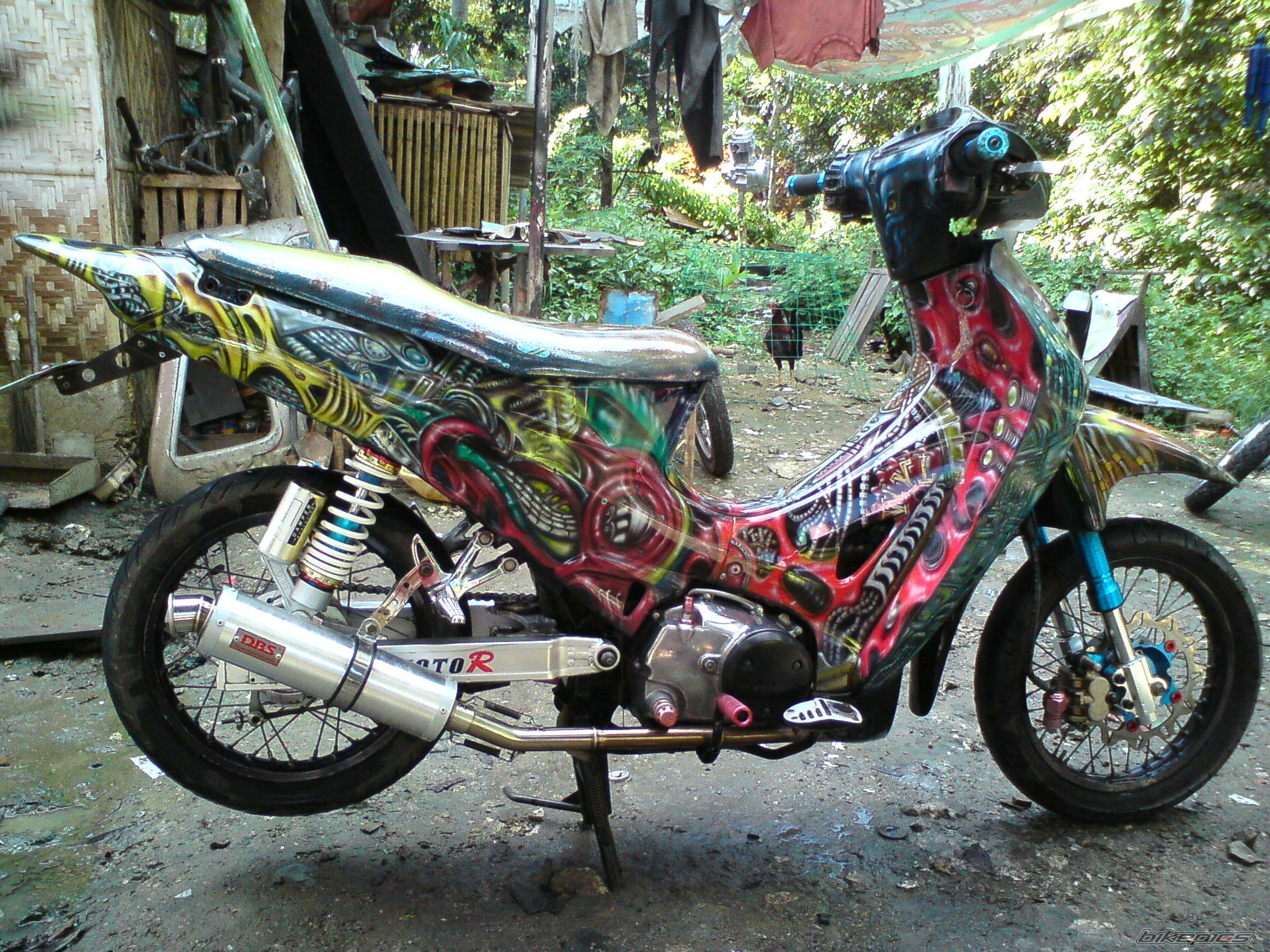 Bike Photo 2037879
