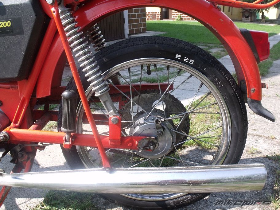 Bike Photo 2037908