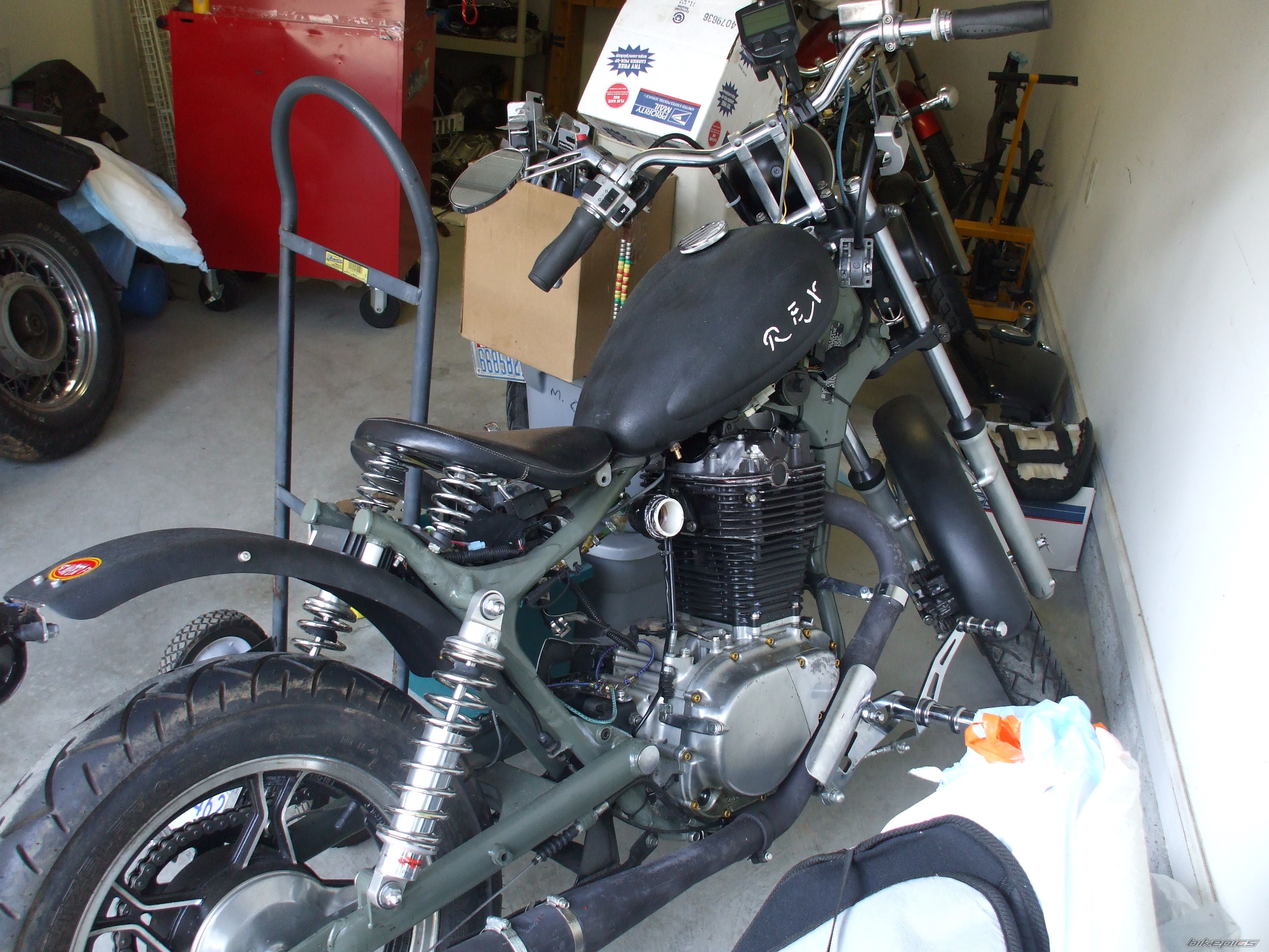 Bike Photo 2037924