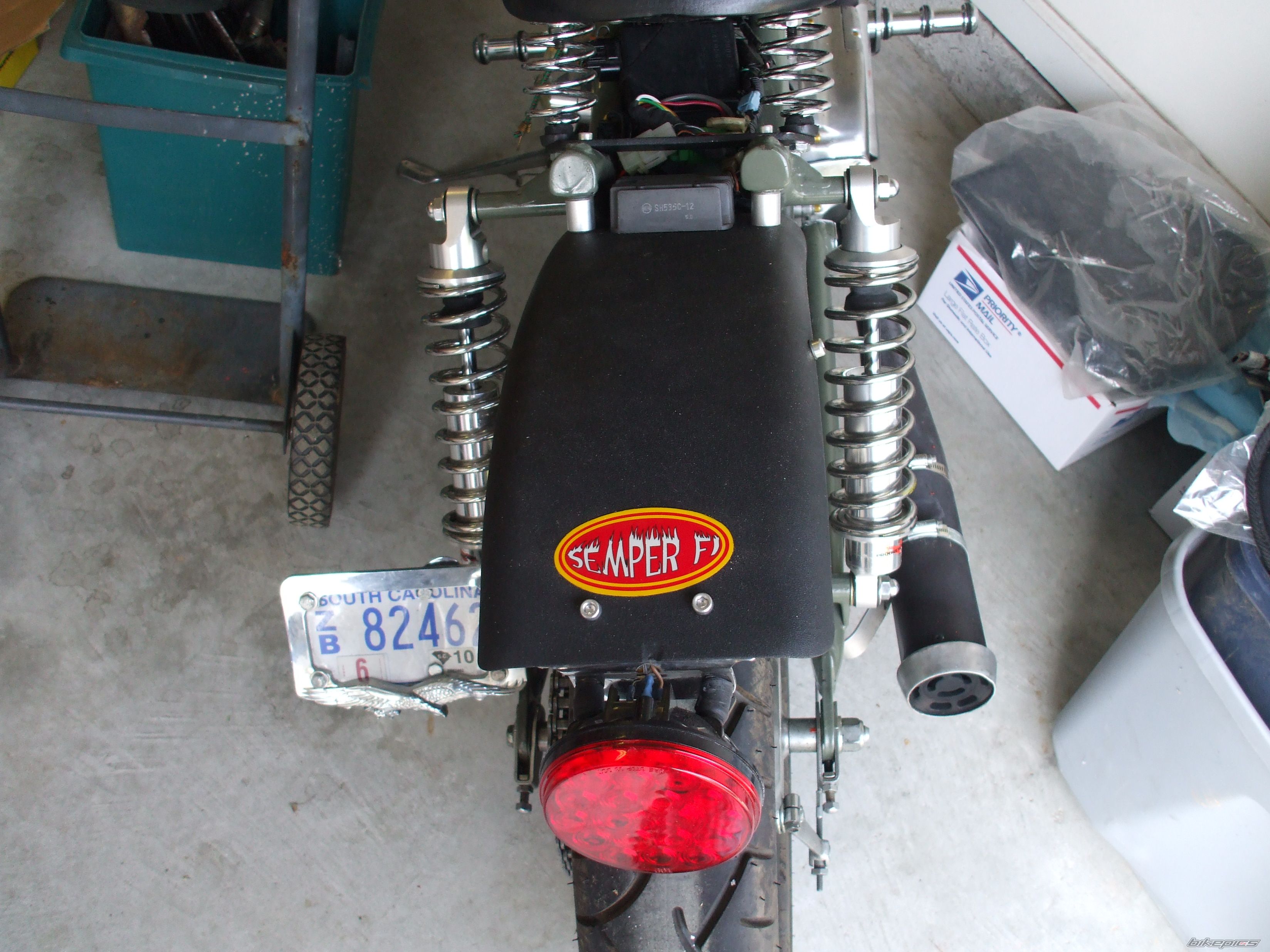 Bike Photo 2037926