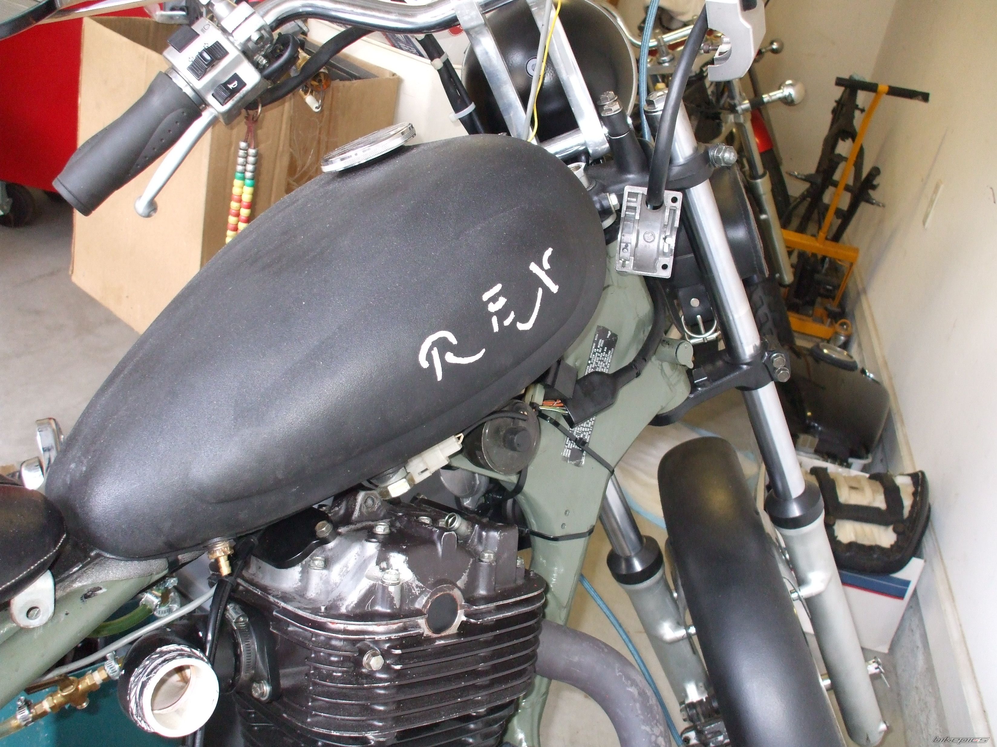 Bike Photo 2037928