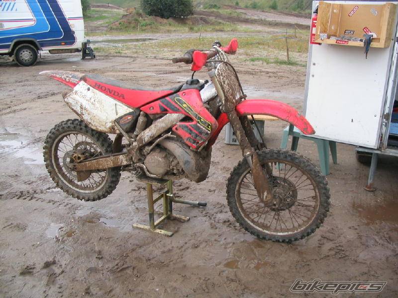 Bike Photo 203797