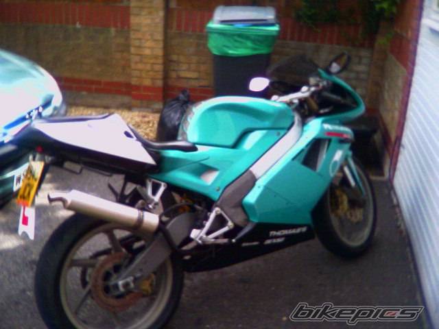Bike Photo 203799
