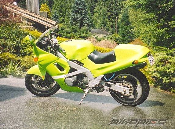 Bike Photo 2038