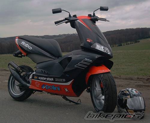 Bike Photo 20380