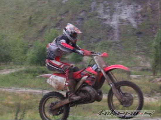 Bike Photo 203800