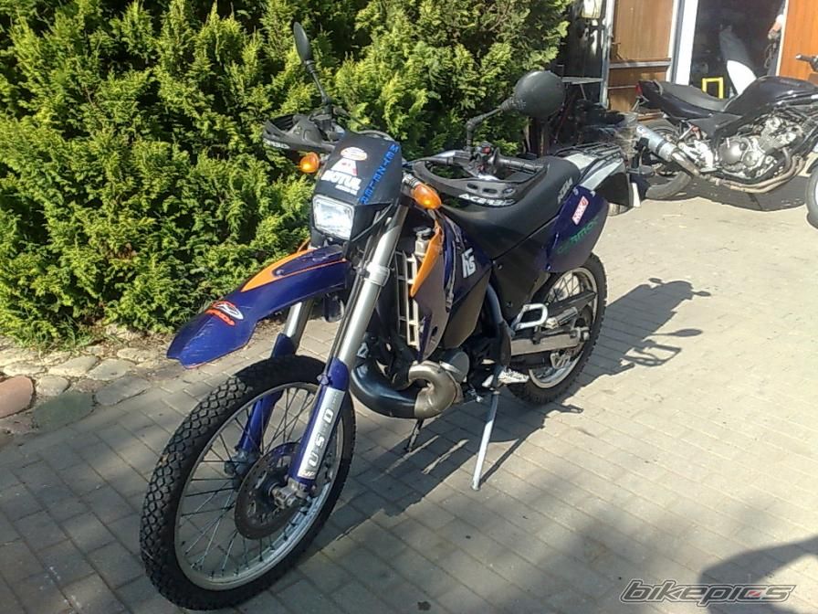 Bike Photo 2038033
