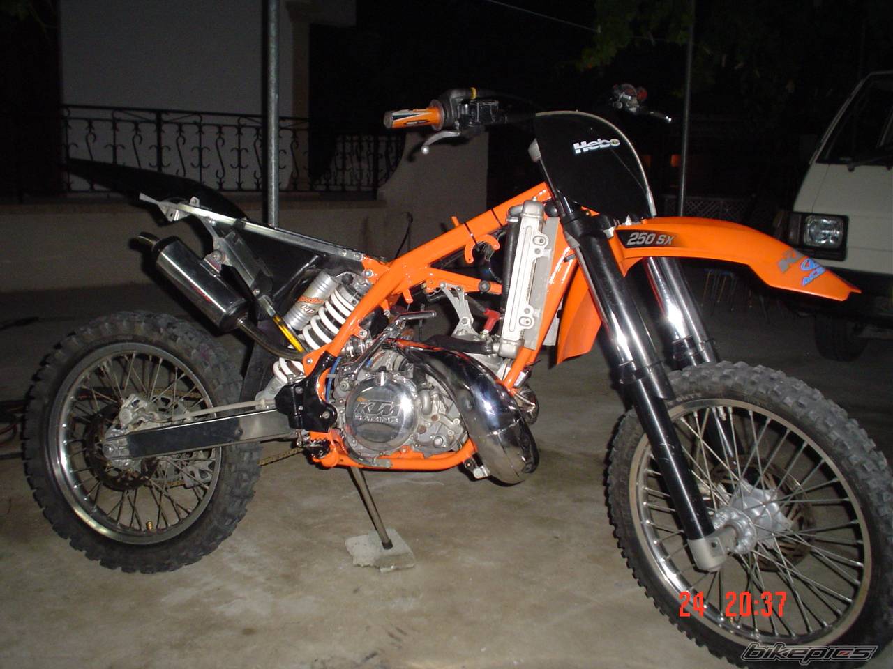 Bike Photo 203814