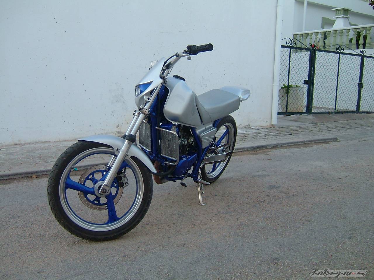 Bike Photo 203817