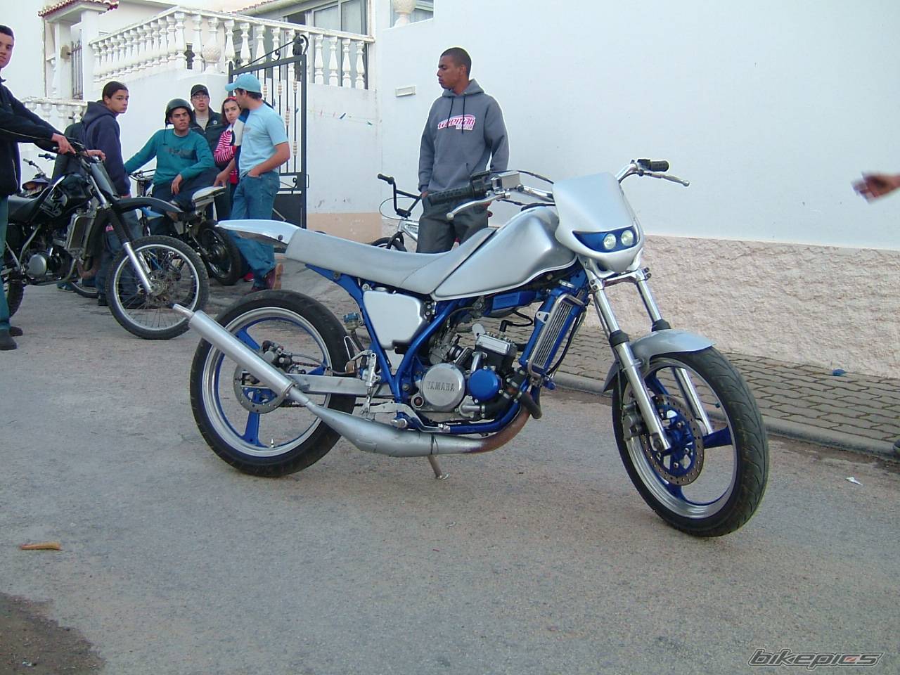 Bike Photo 203819