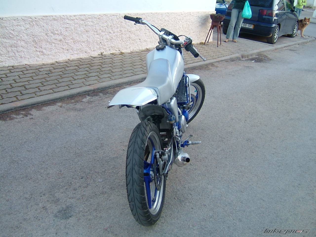 Bike Photo 203821