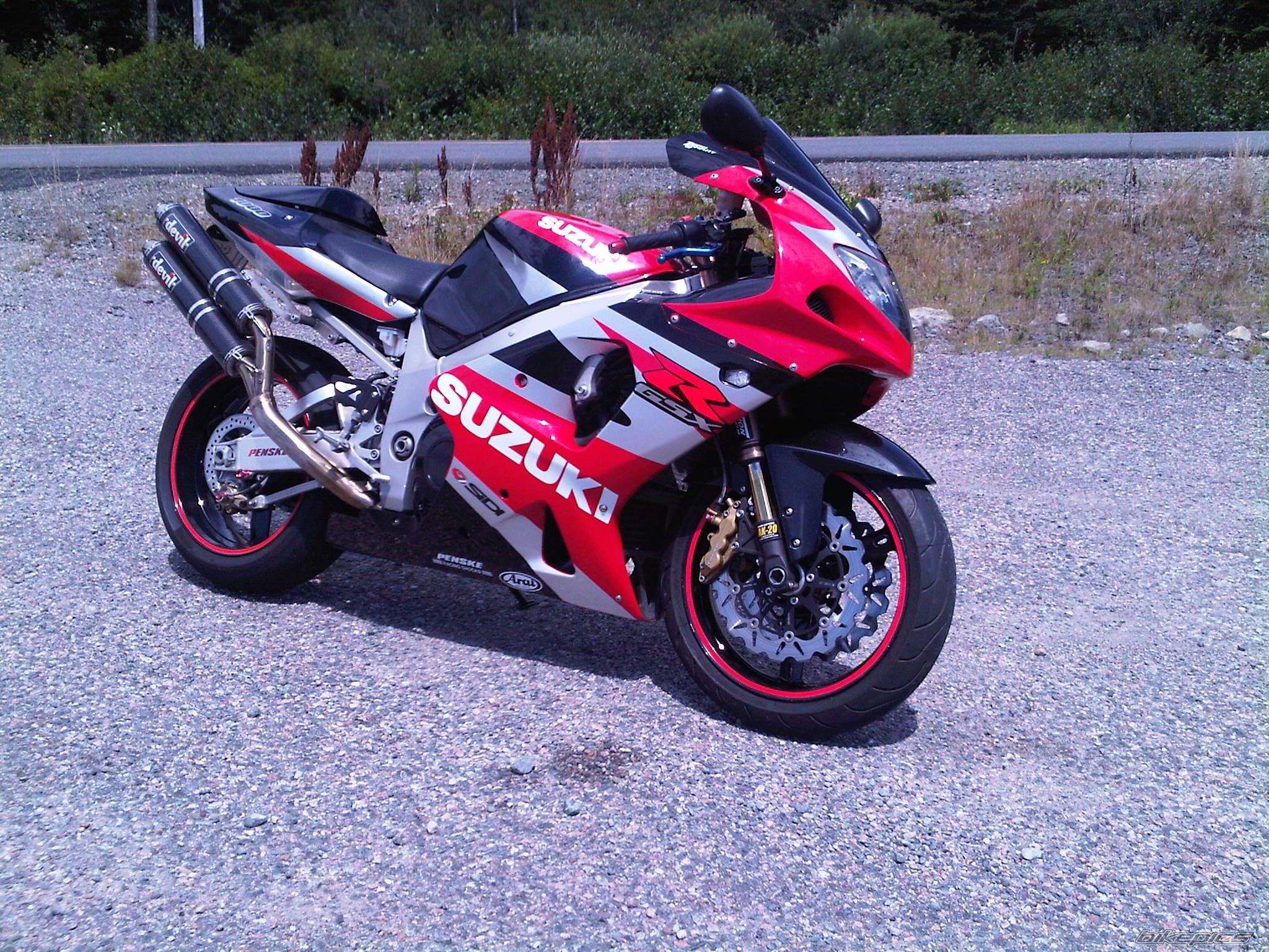 Bike Photo 2038227