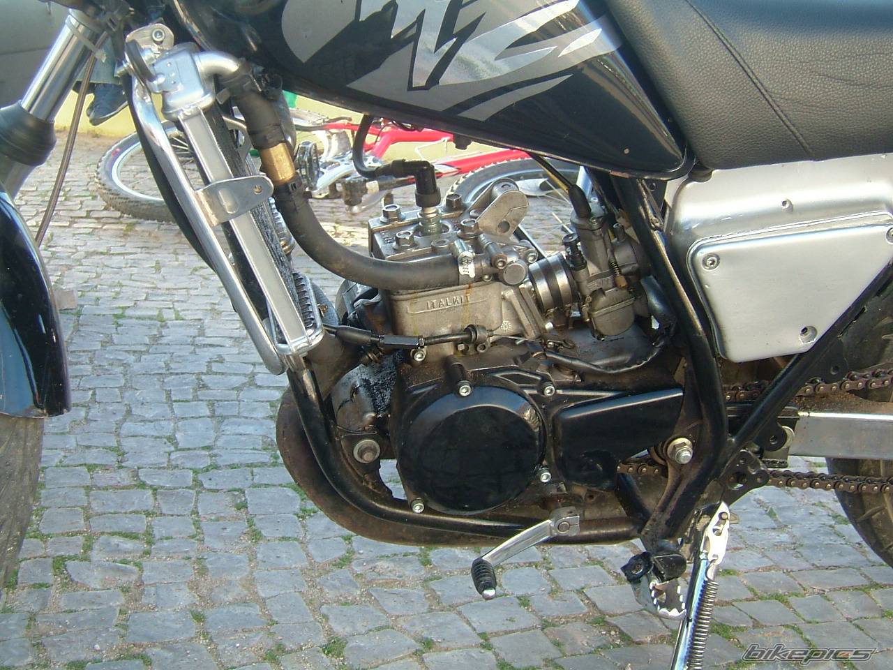 Bike Photo 203824