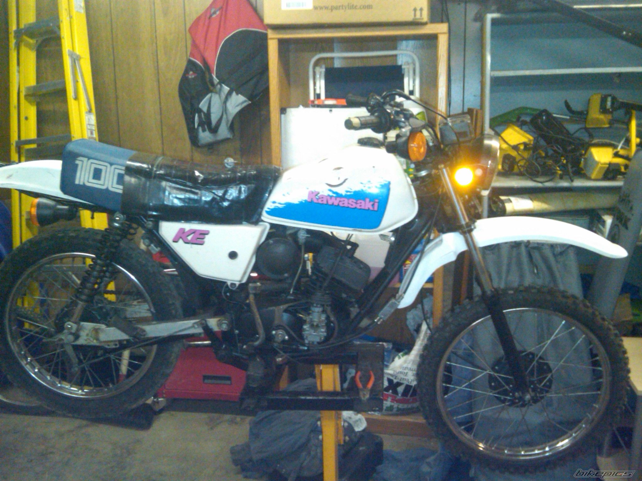 Bike Photo 2038251