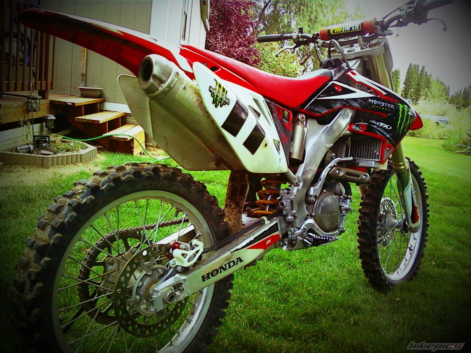 Bike Photo 2038264