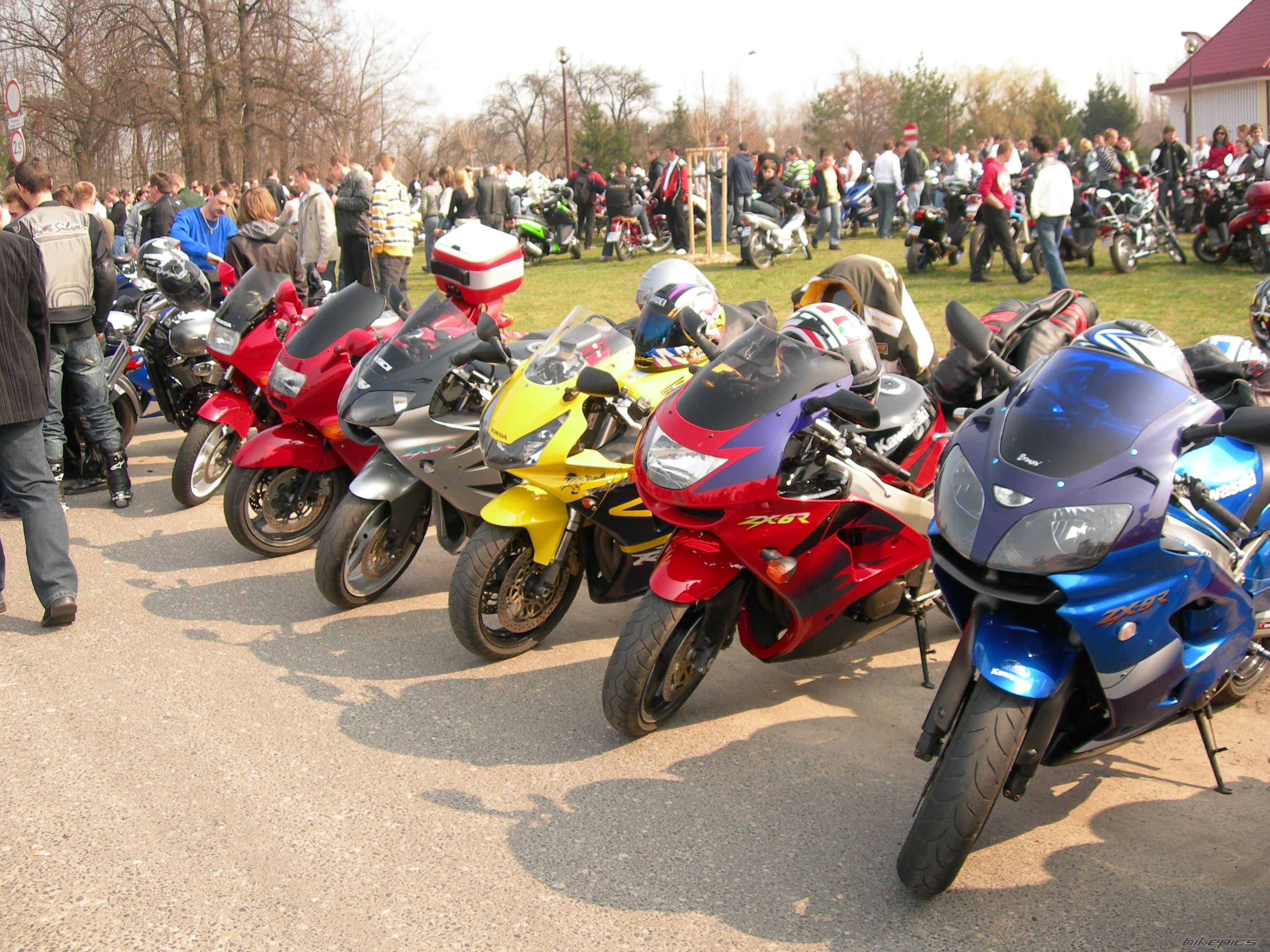 Bike Photo 2038327