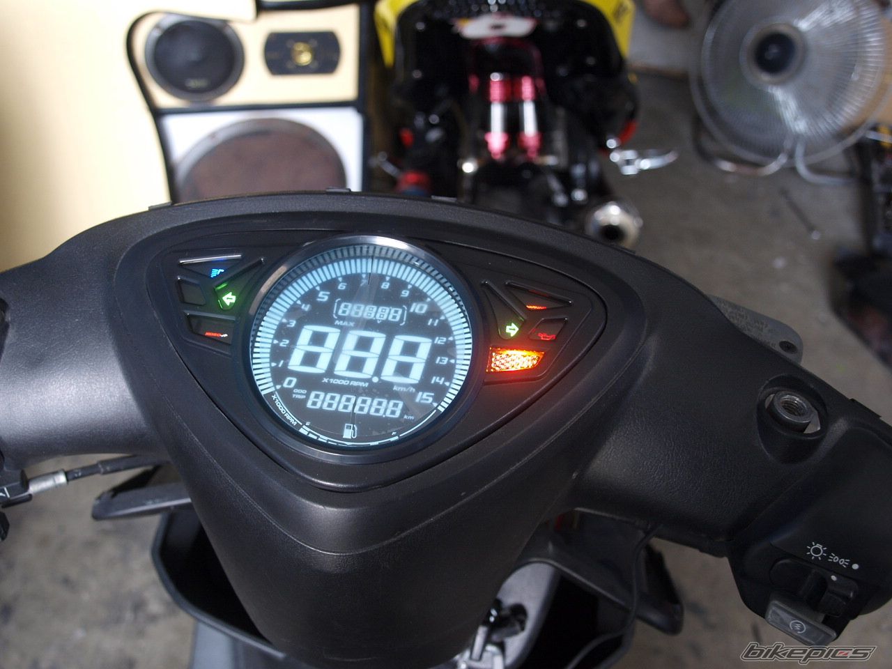 Bike Photo 2038426