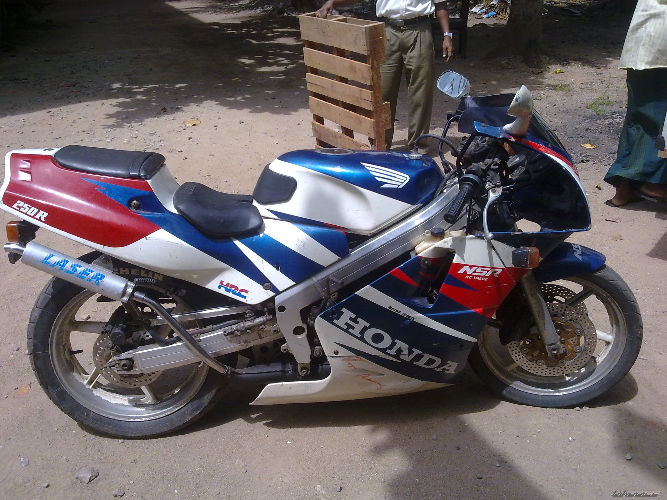 Bike Photo 2038521