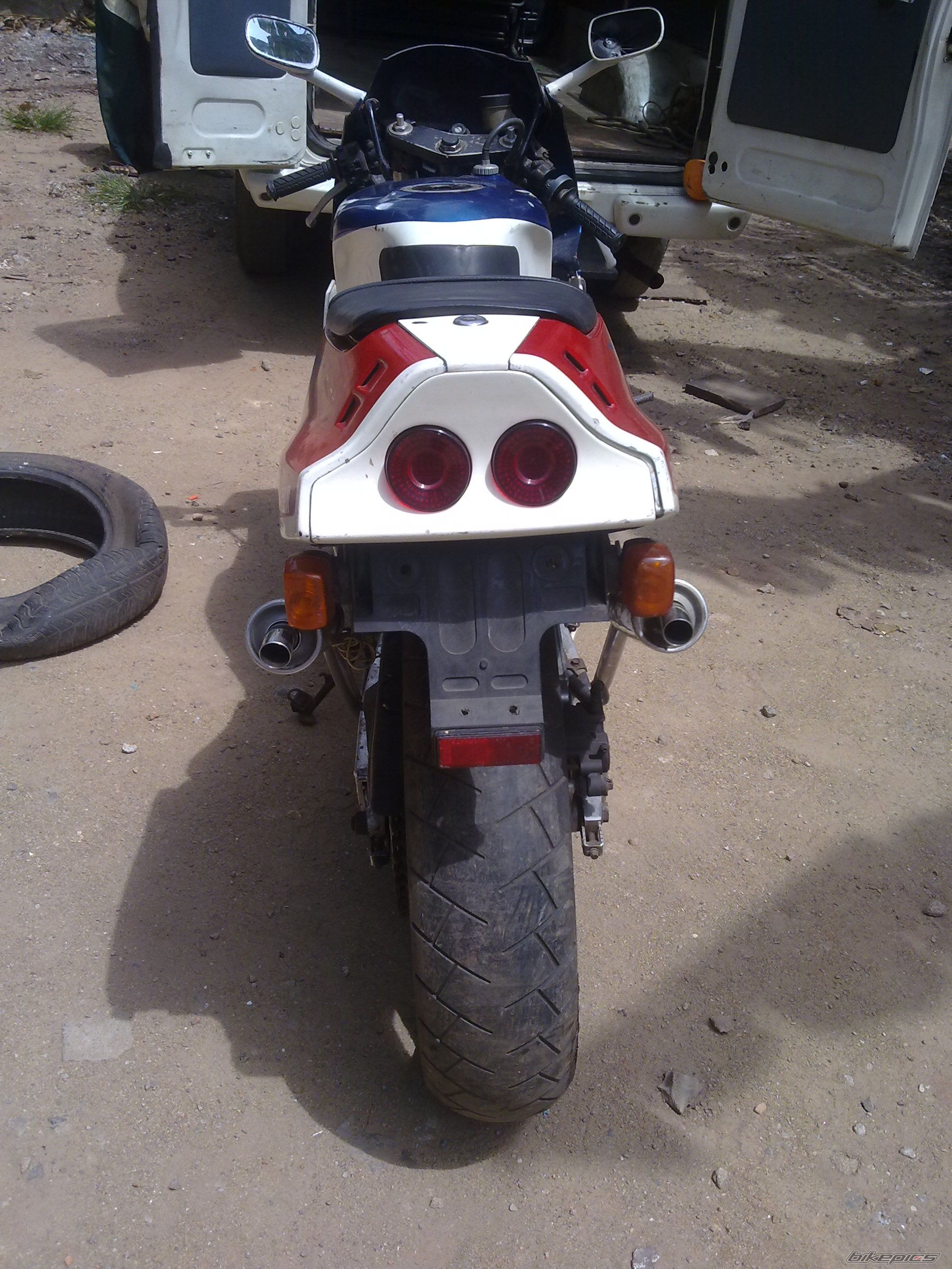 Bike Photo 2038527