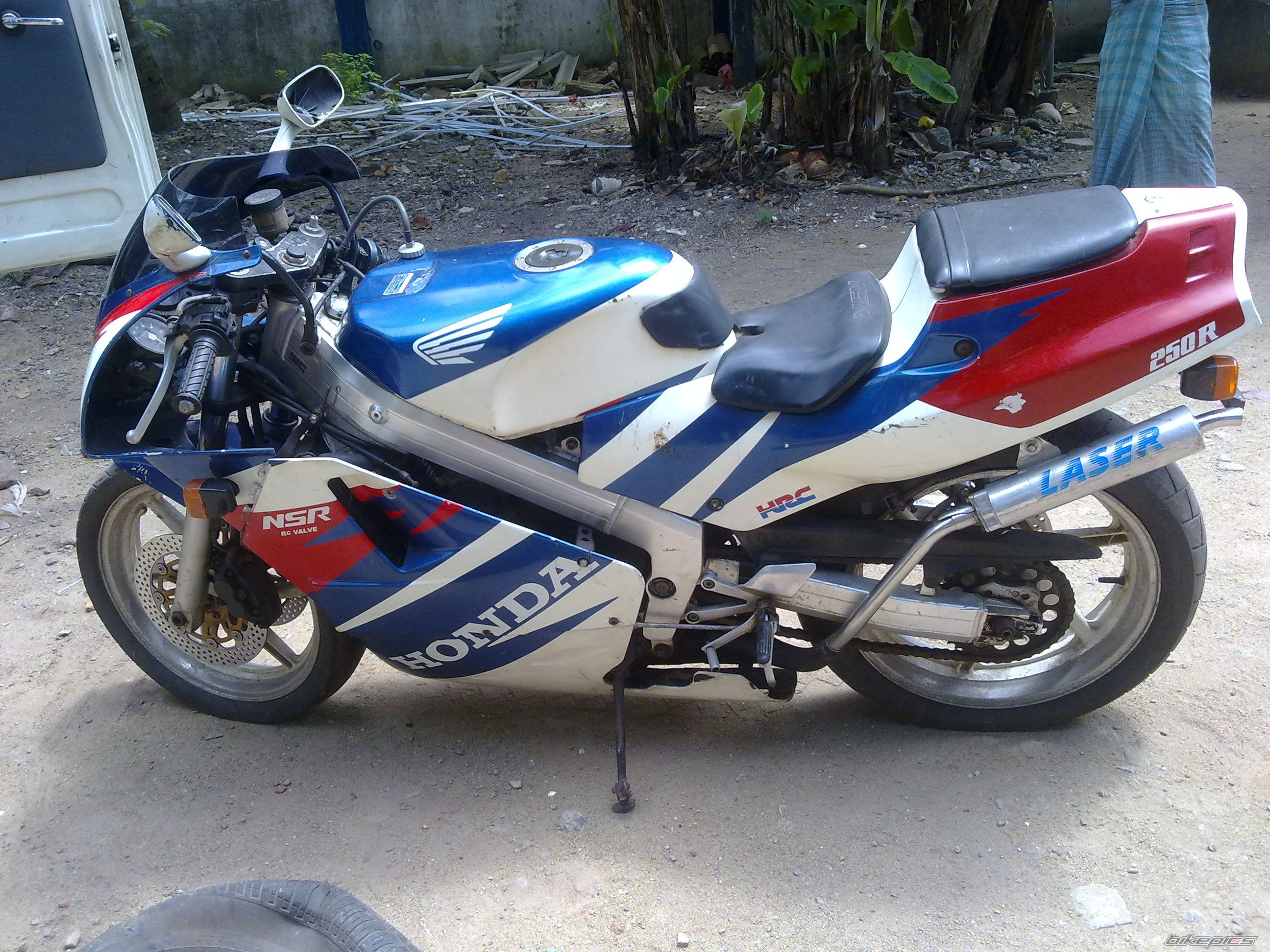 Bike Photo 2038529