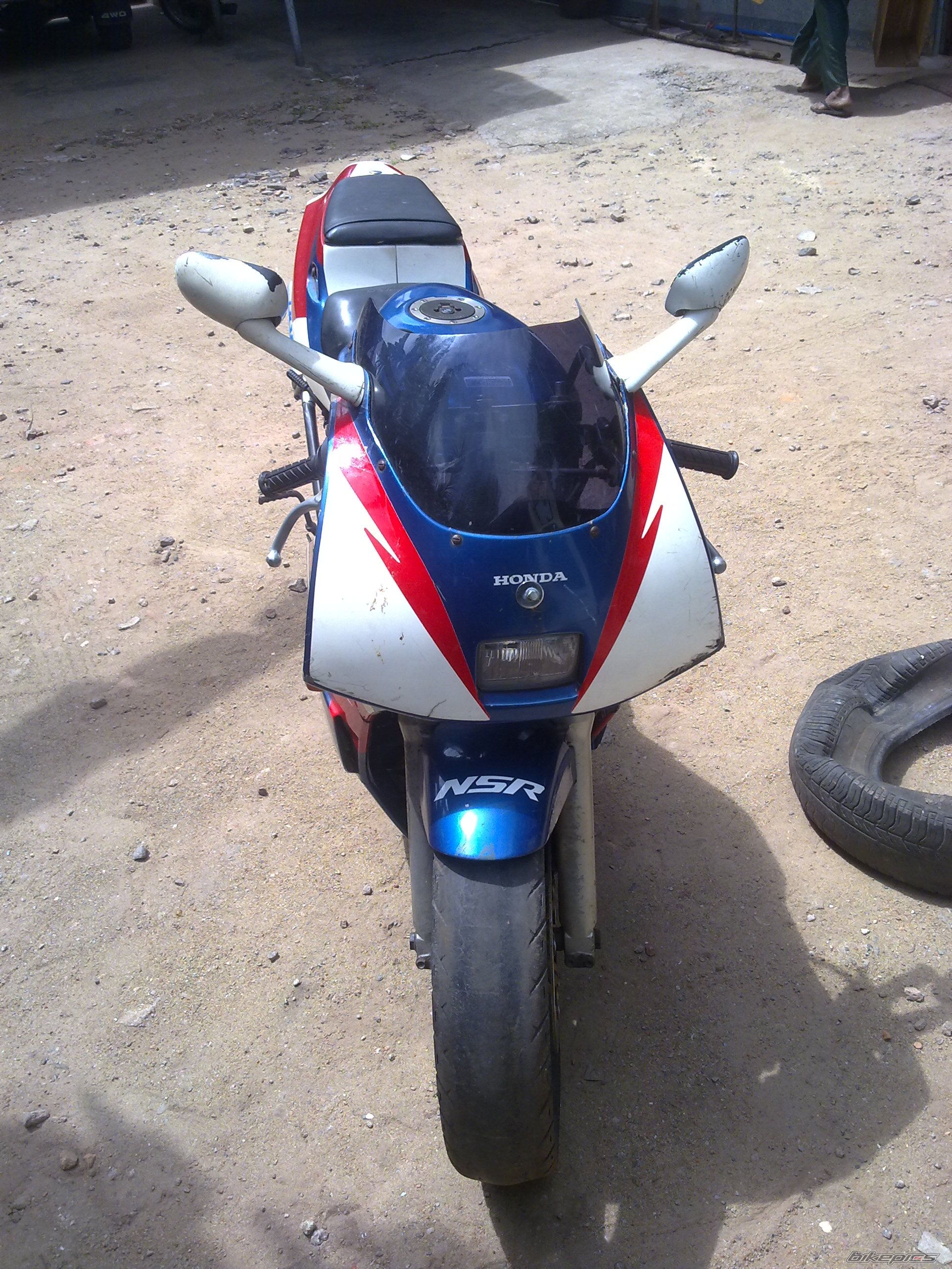 Bike Photo 2038533