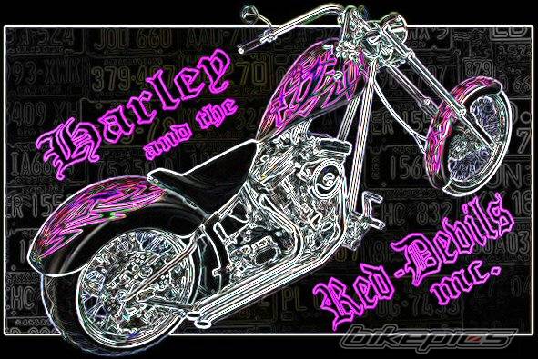 Bike Photo 203856