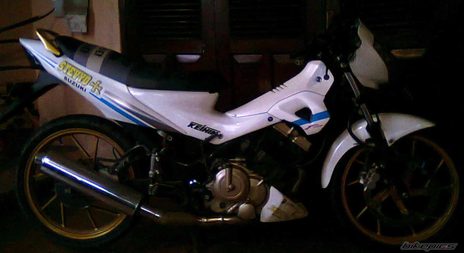 Bike Photo 2038590