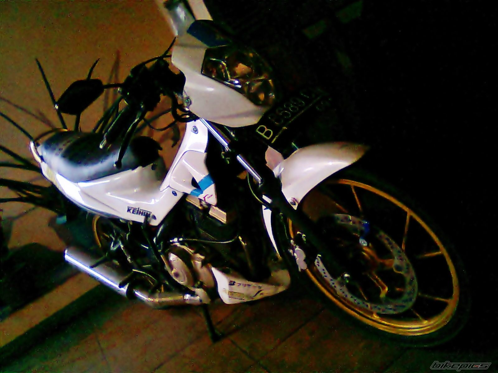 Bike Photo 2038607