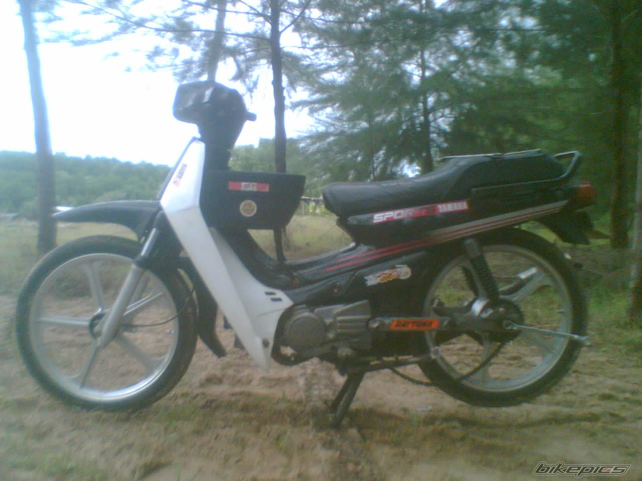 Bike Photo 2038741