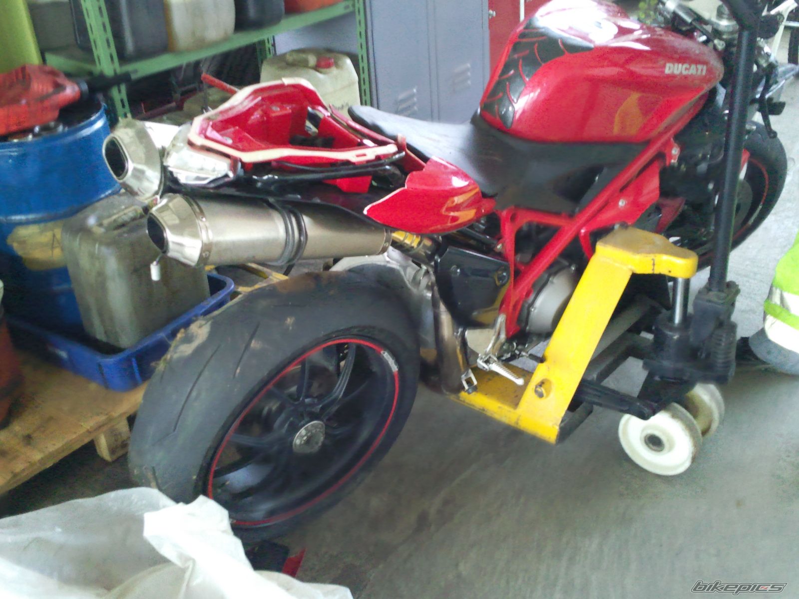 Bike Photo 2038824