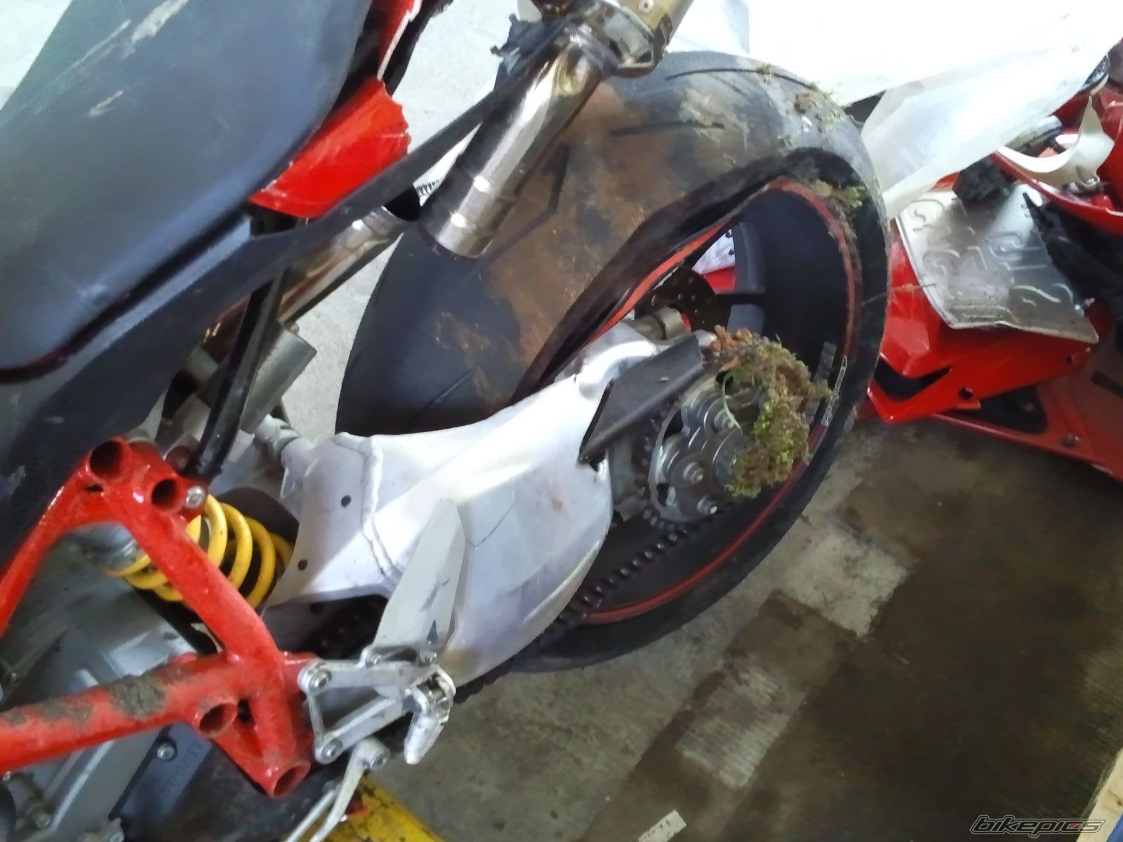 Bike Photo 2038826