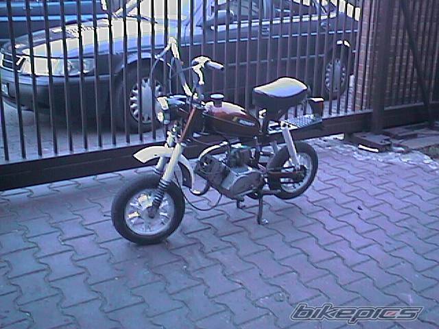 Bike Photo 203884